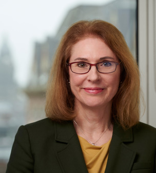 Susan Urkevich, Chief Operating Officer