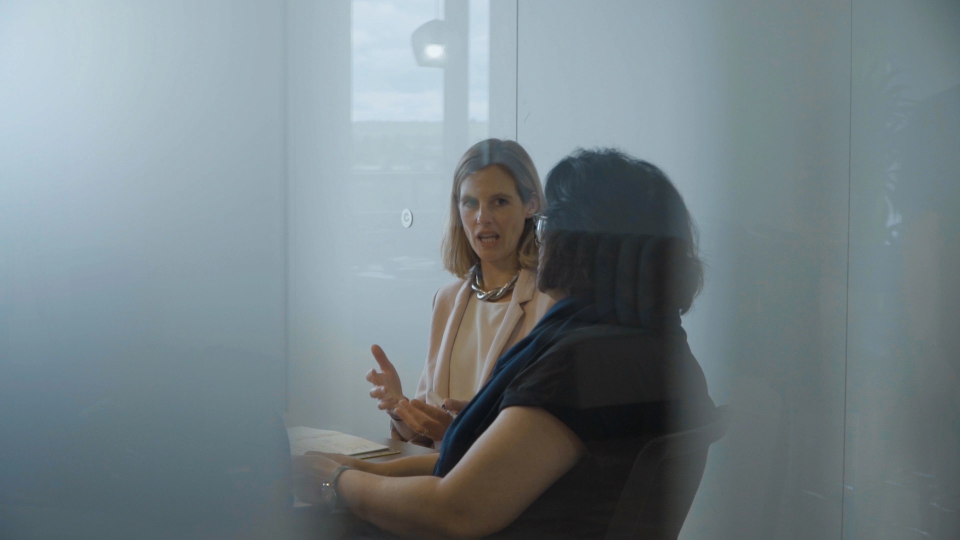 Our Executive Committee