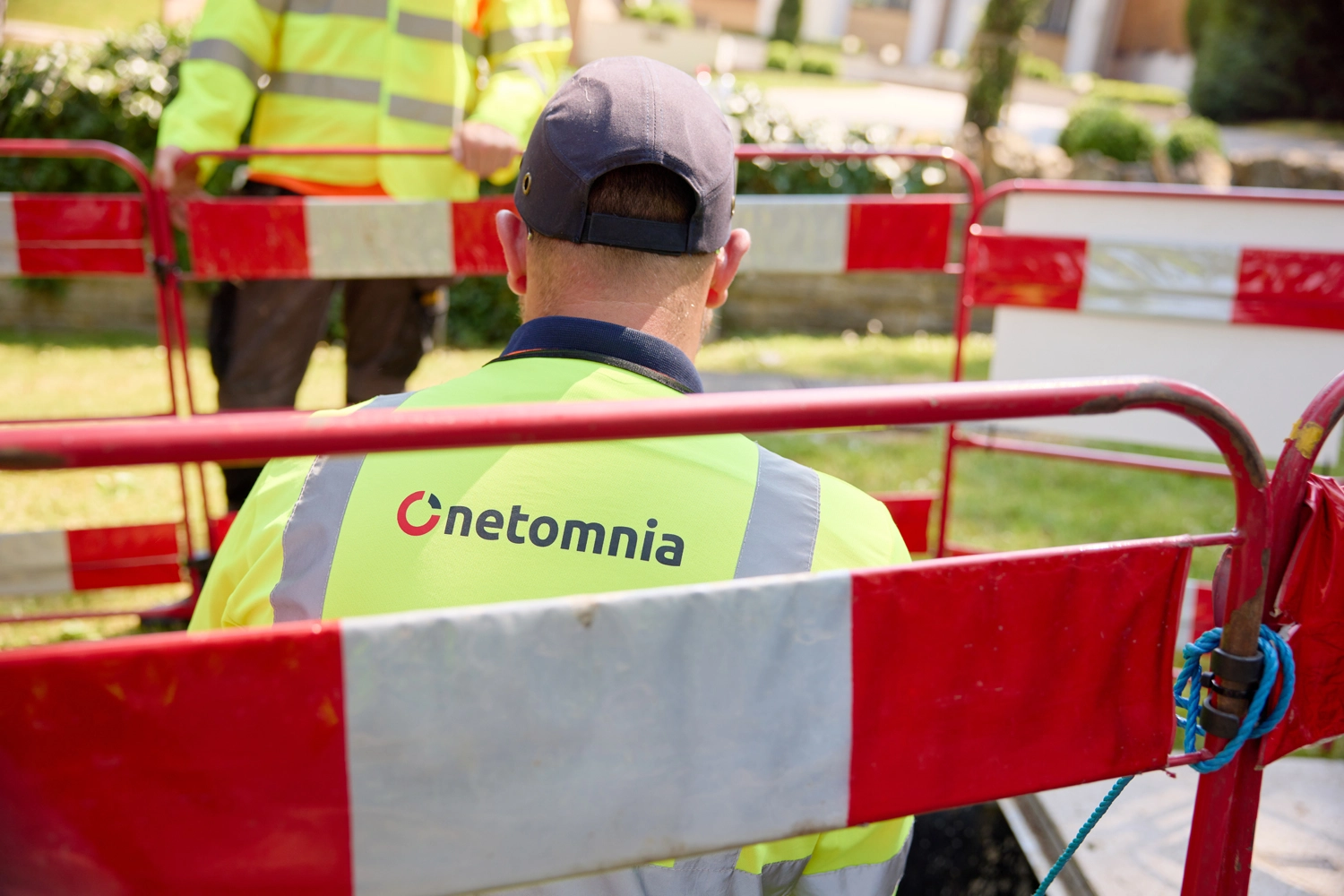 UK Infrastructure Bank invests £75million in new broadband project to accelerate full-fibre rollout to 1.5million UK premises