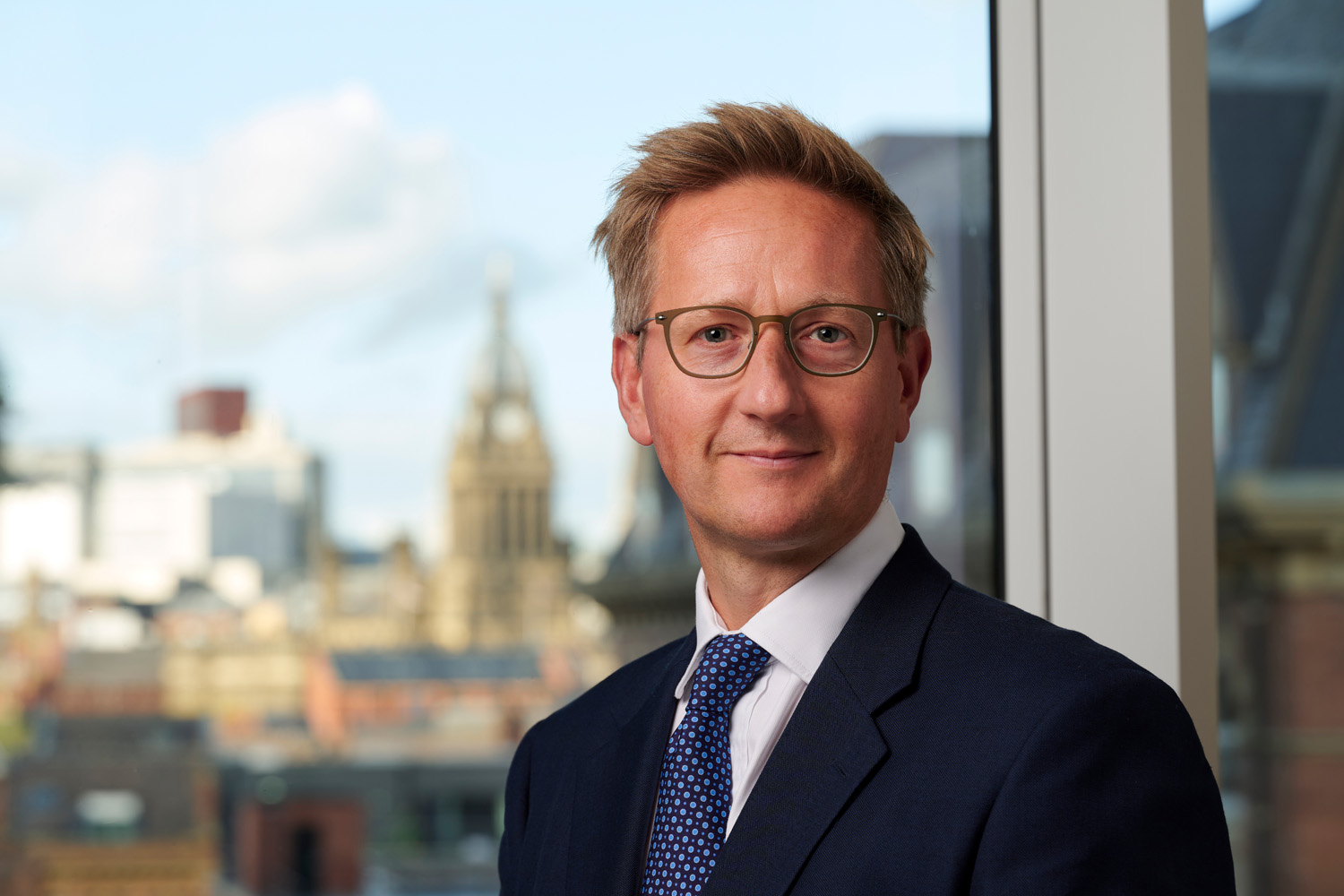 How we’re building our approach to place in the National Wealth Fund – join the conversation