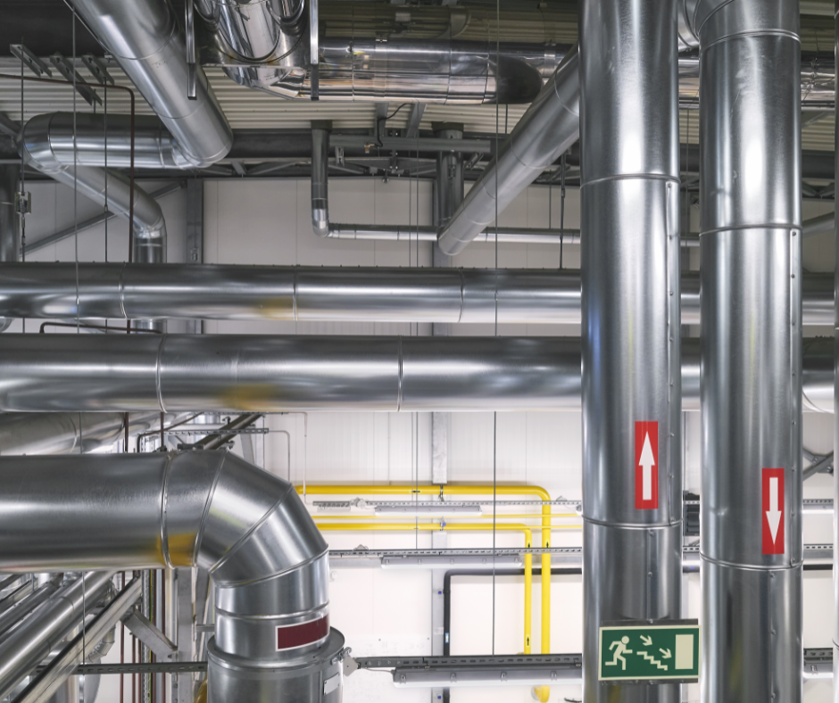 Heat Networks: Moving from feasibility towards investment decision 